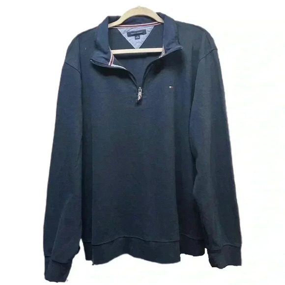 Tommy Hilfiger Pullover size XL - Picture 1 of 8